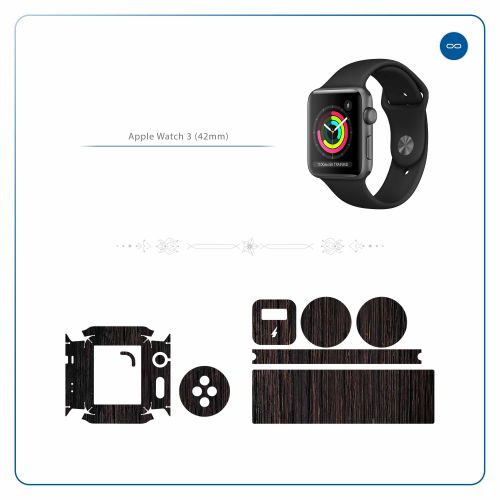 Apple_Watch 3 (42mm)_Burned_Wood_2